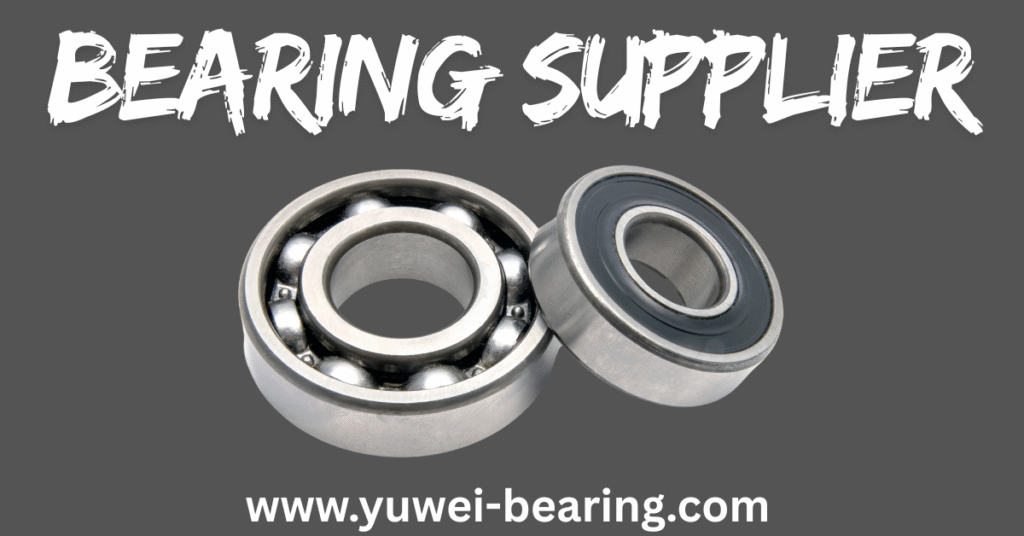 bearing Supplier