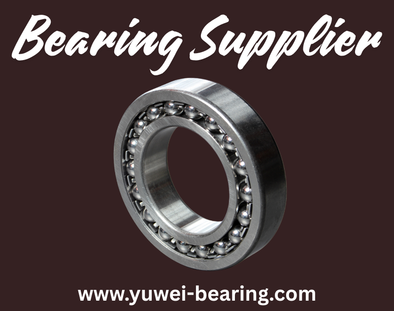 bearing Supplier1