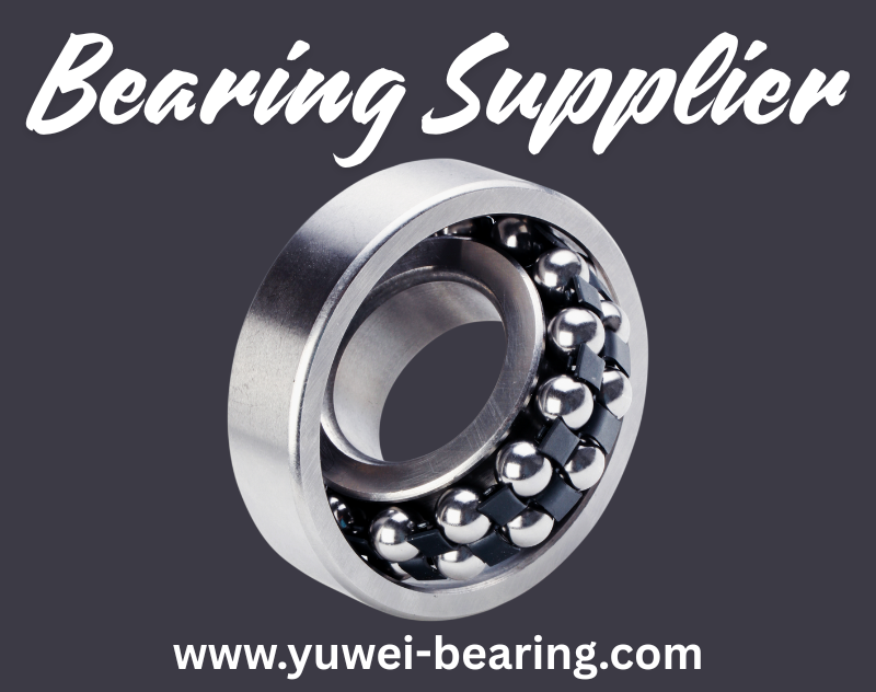 bearing Supplier2