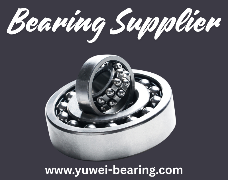 bearing Supplier3