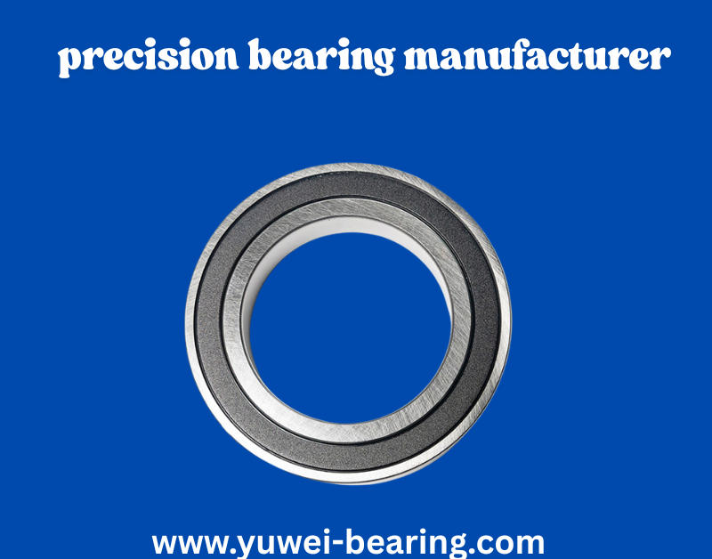 precision bearing manufacturer
