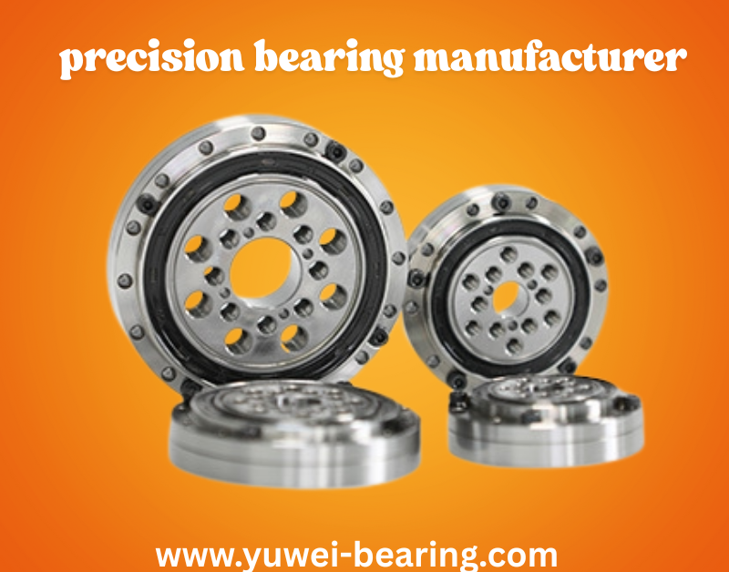 precision bearing manufacturer