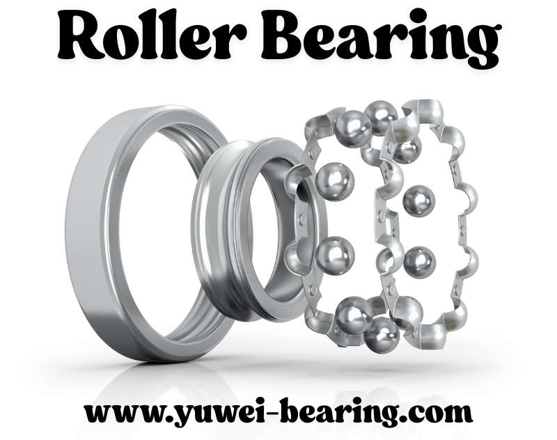 roller bearing 1