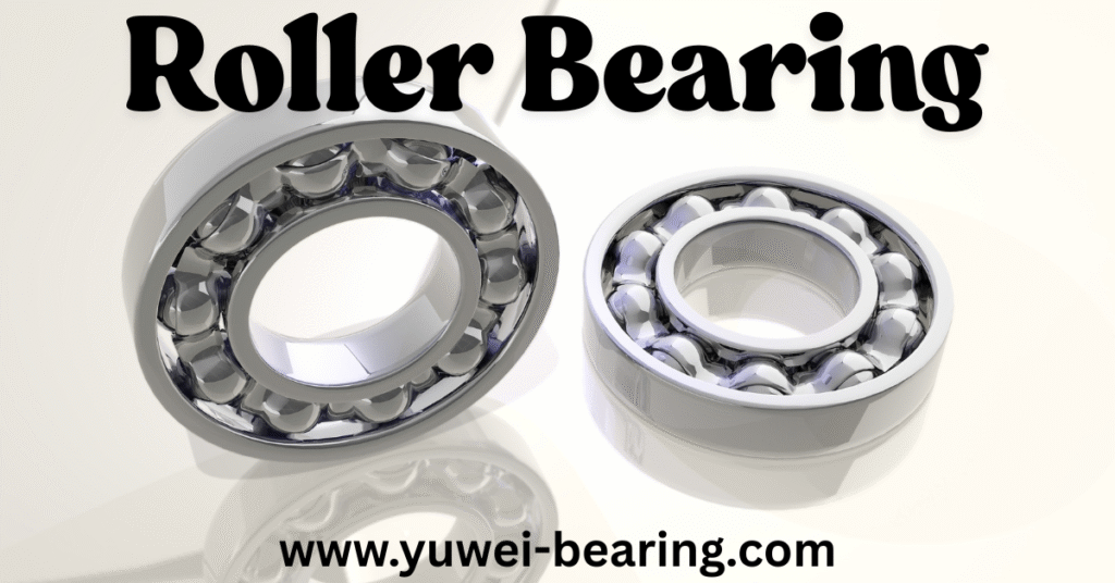 roller bearing