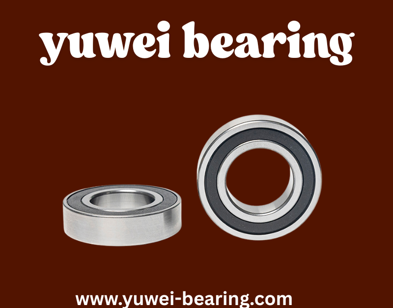 yuwei bearing