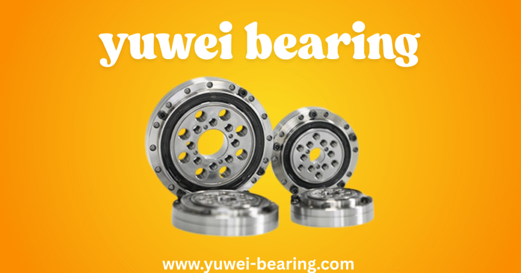 yuwei bearing