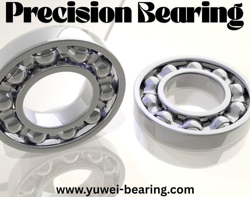 Precision Bearing (1)