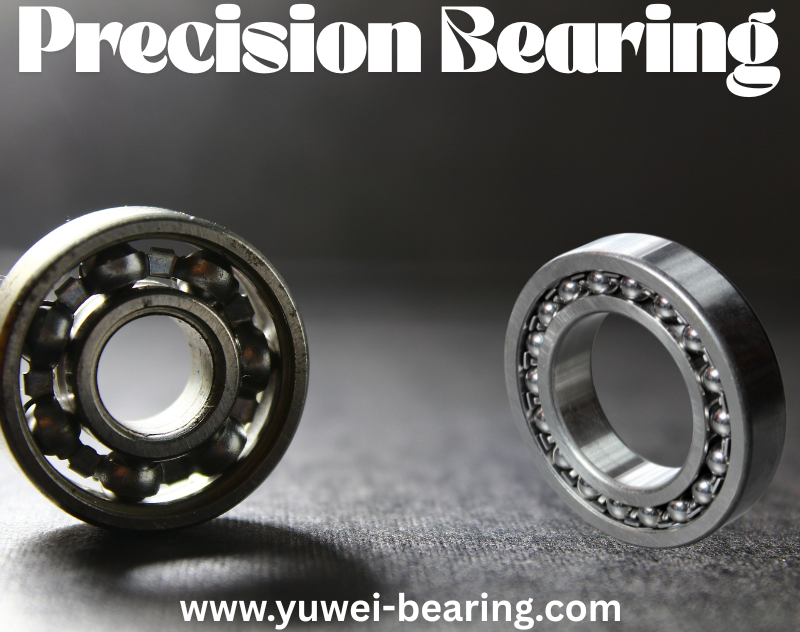 Precision Bearing (2)