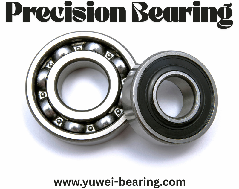 Precision Bearing (3)