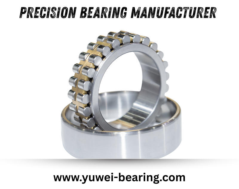 Precision Bearing Manufacturer (1)
