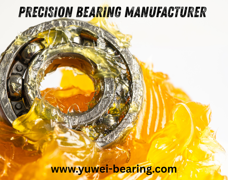 Precision Bearing Manufacturer (2)