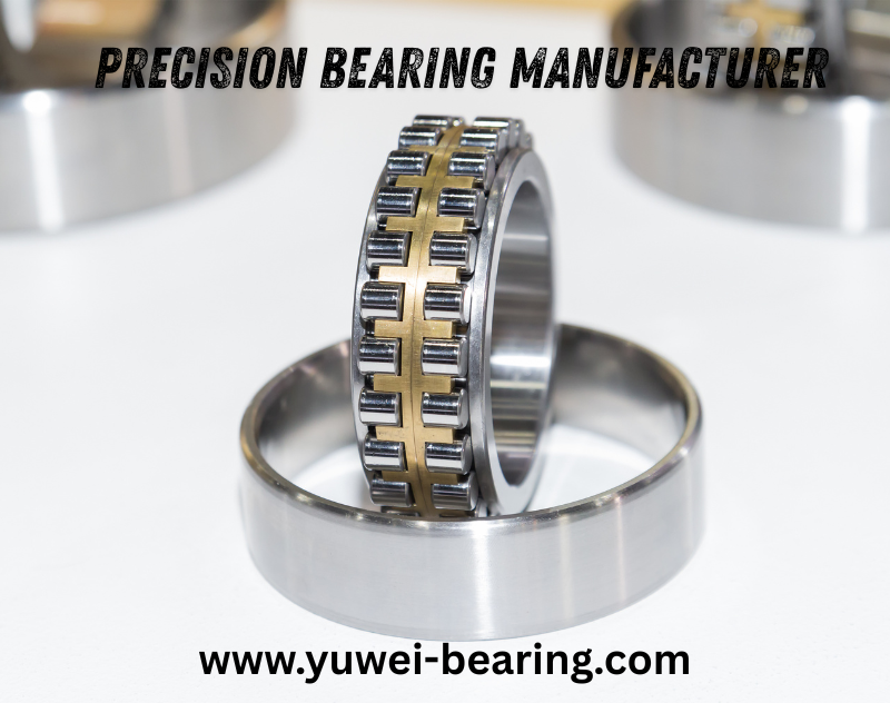 Precision Bearing Manufacturer (3)