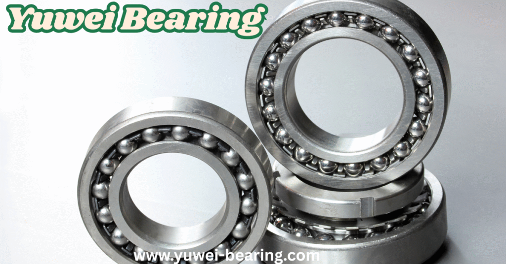 yuwei bearing