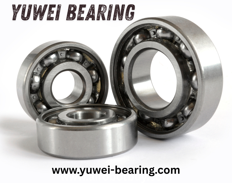 yuwei bearing 1
