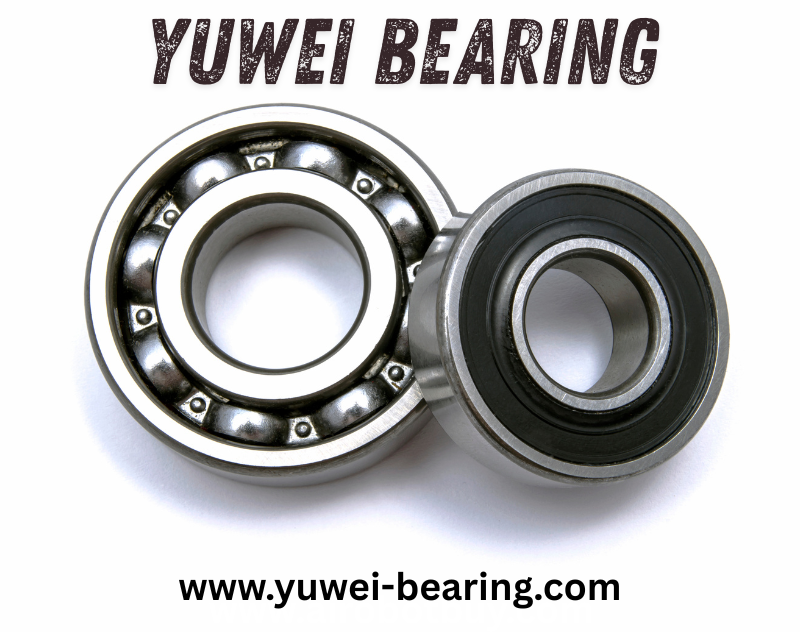 yuwei bearing 2