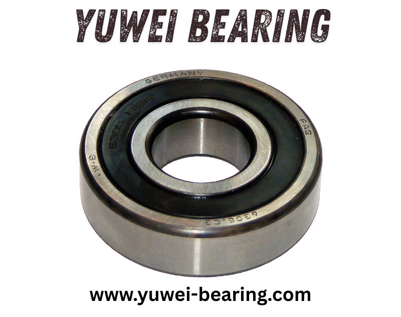 yuwei bearing 3