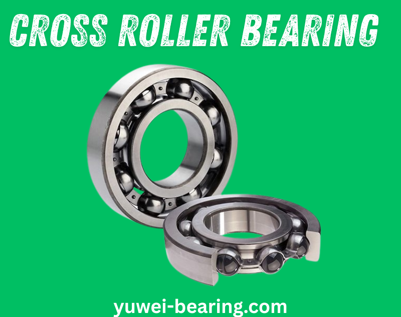cross roller bearing (1)