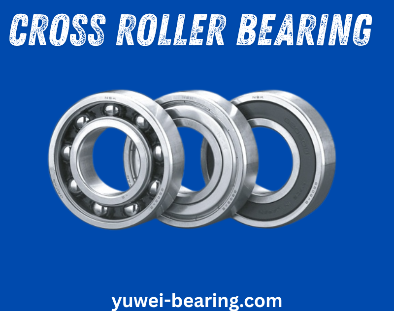 cross roller bearing (2)