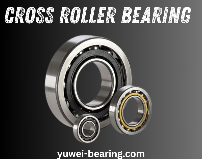 cross roller bearing (3)