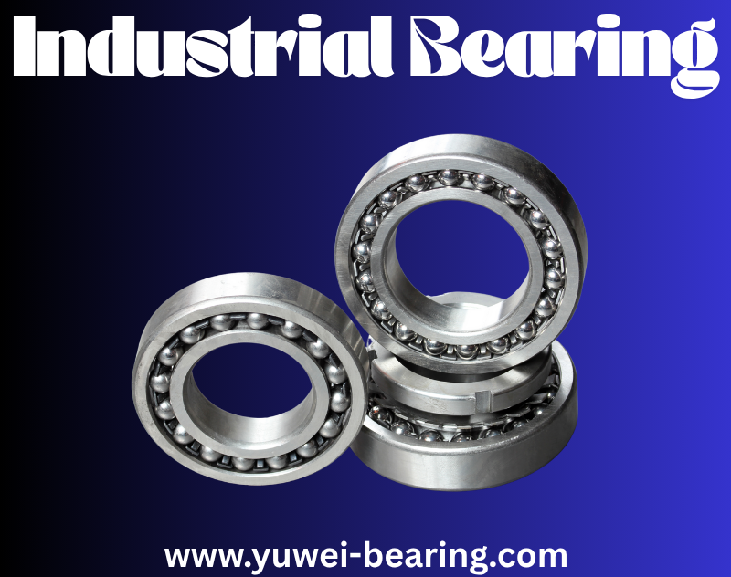 industrial bearing (1)
