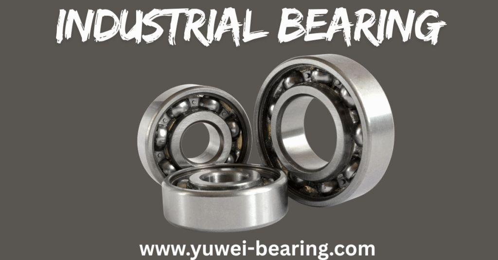 industrial bearing