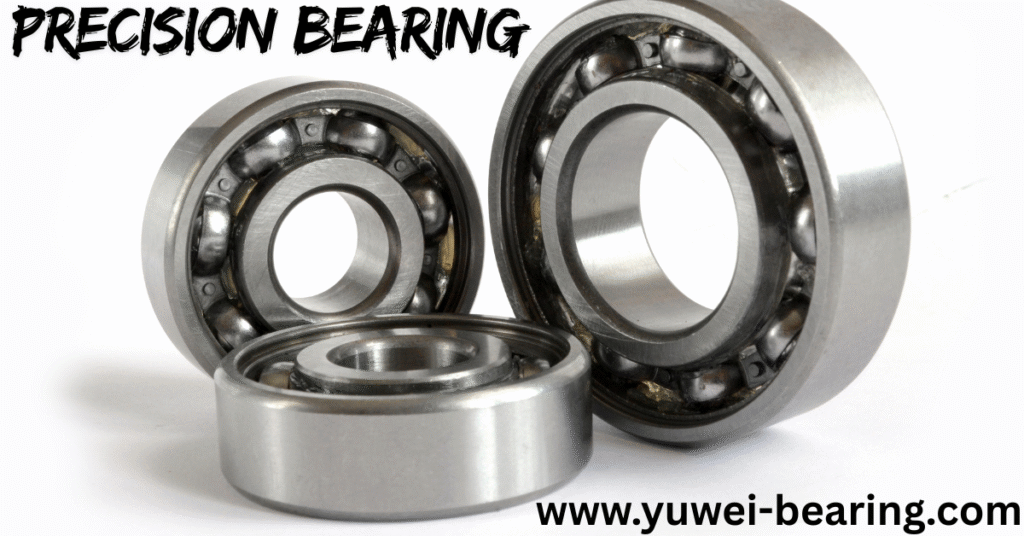 yuwei bearing