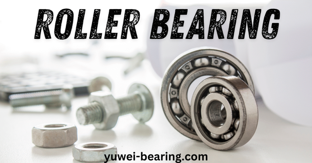 roller bearing
