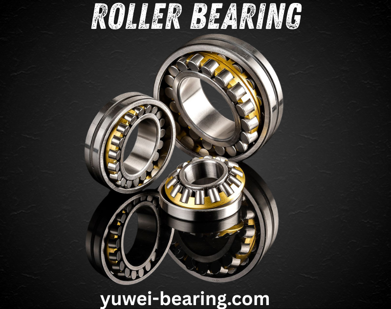 roller bearing (1)
