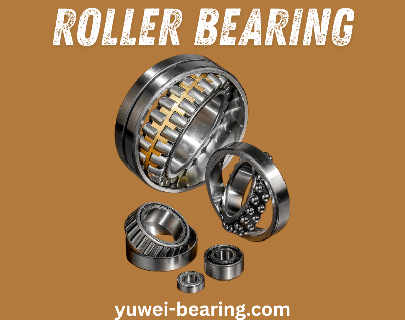 roller bearing (2)