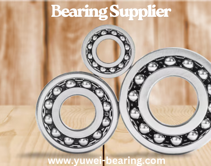 Bearing Supplier (2)