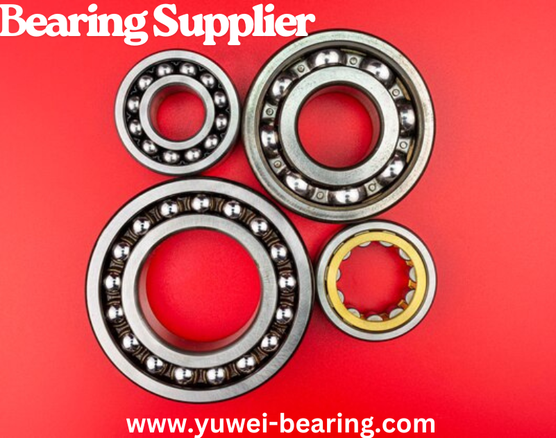 Bearing Supplier (3)