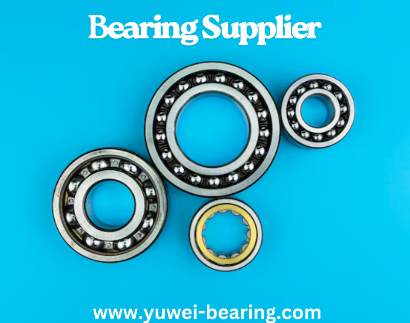 Bearing Supplier (1)