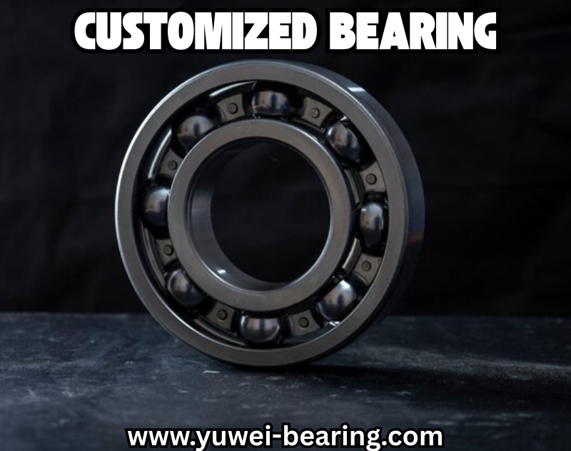 customized bearing