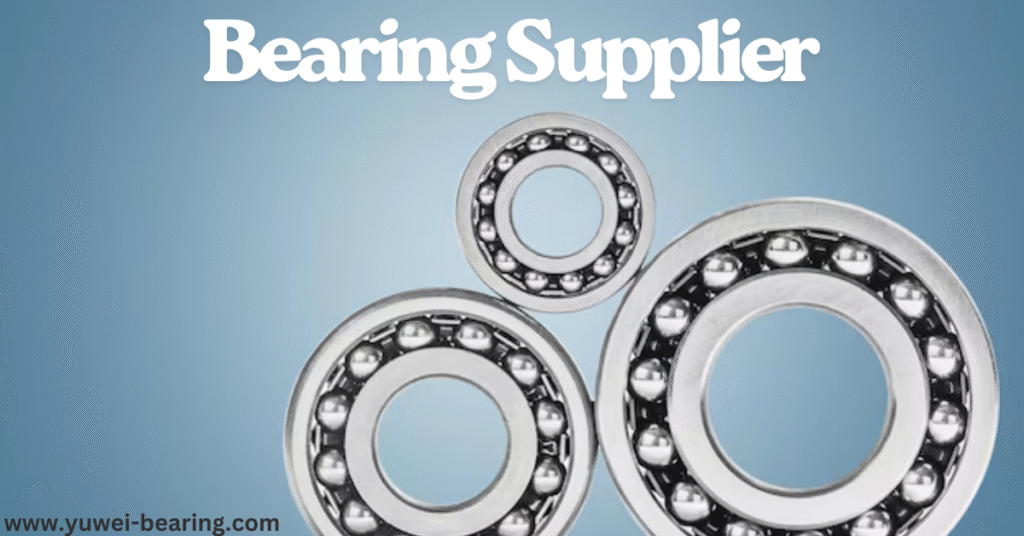 bearing Supplier