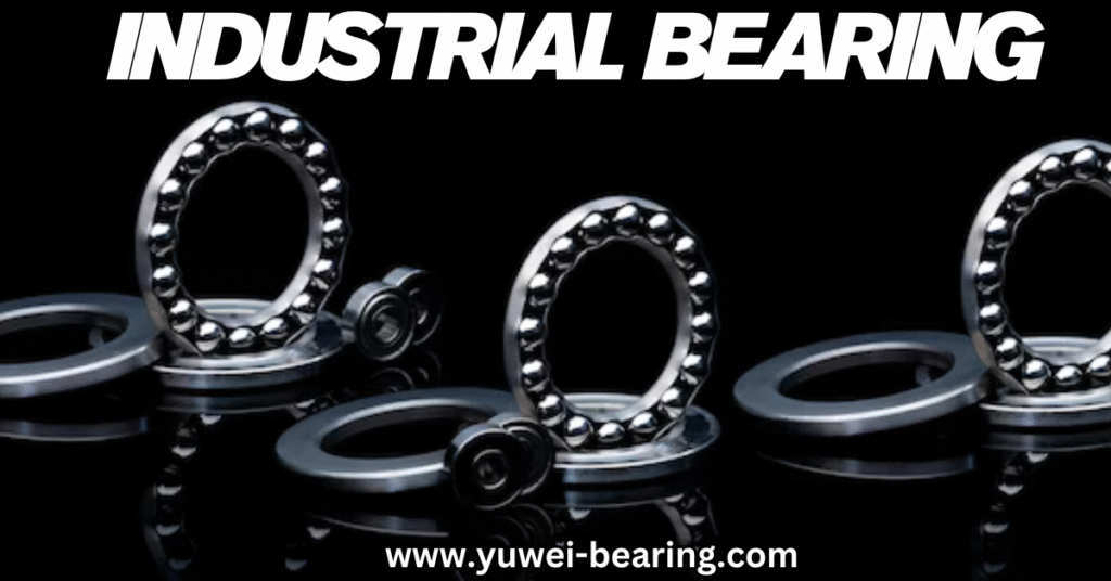 industrial bearing