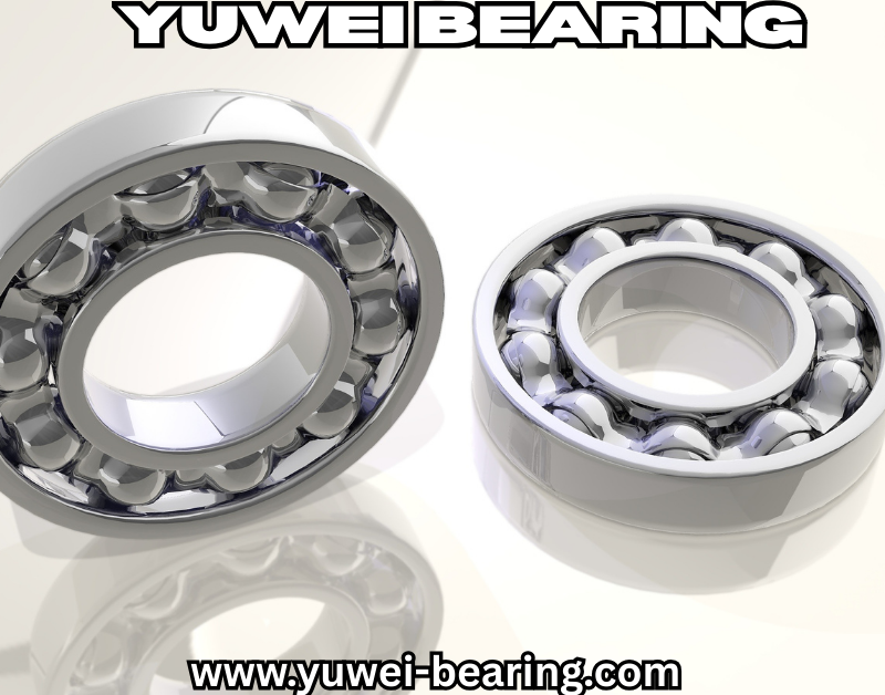 yuwei bearing