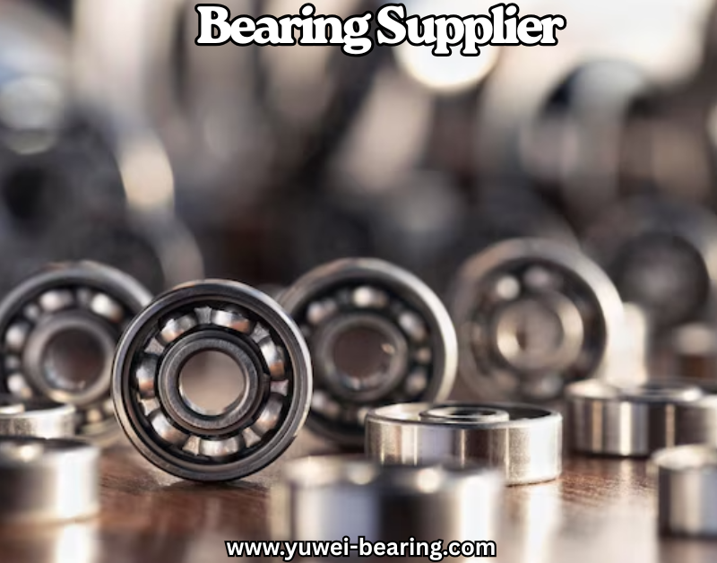 bearing Supplier
