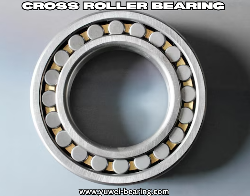 cross roller bearing