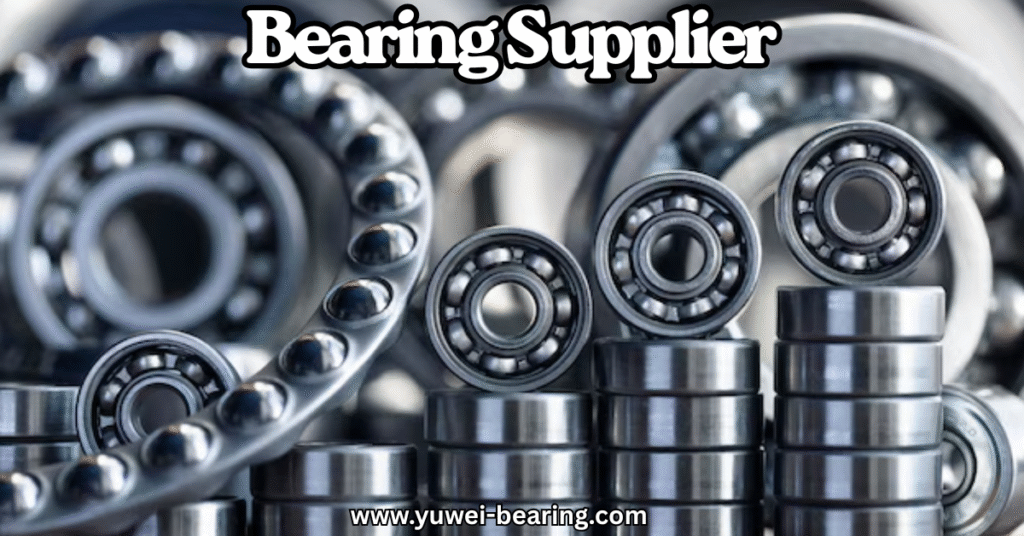 bearing Supplier