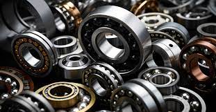 Yuwei Bearing