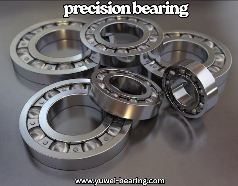 precision bearing