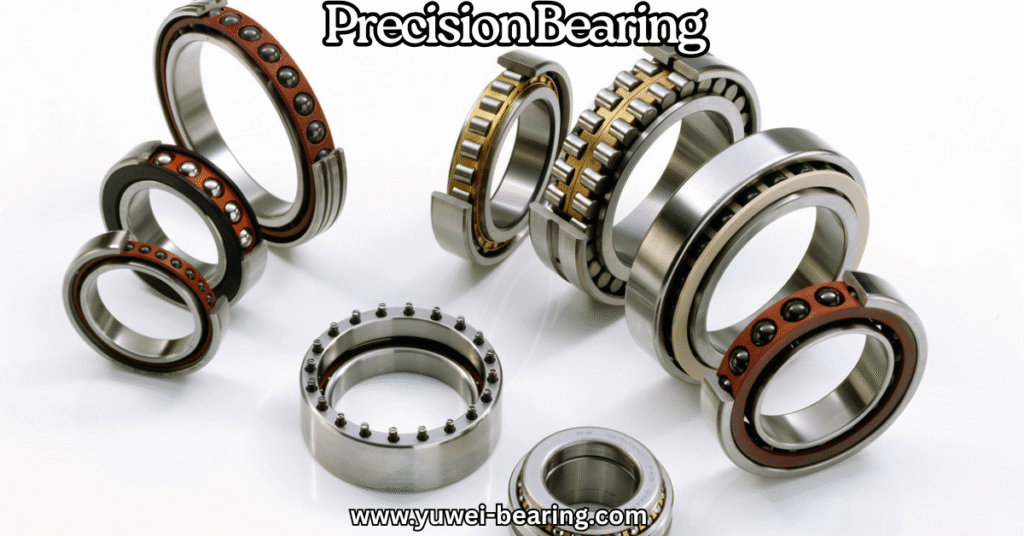 precision bearing
