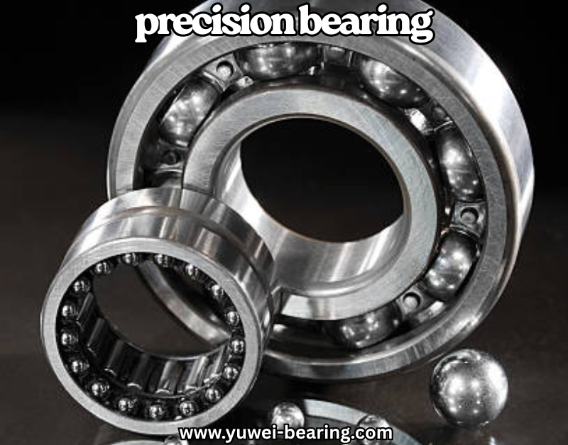 precision bearing