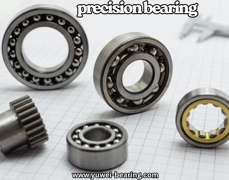 precision bearing