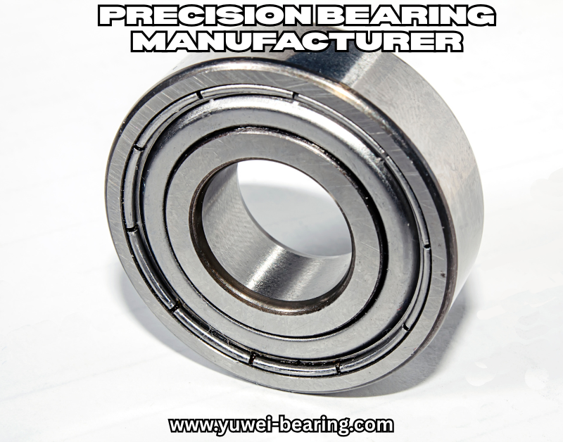 precision bearing manufacturer