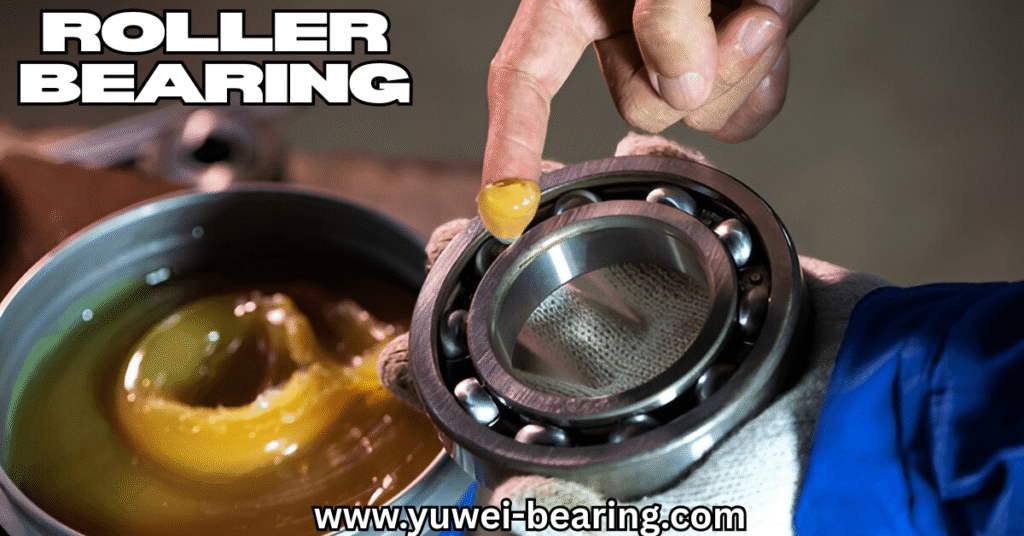 roller bearing
