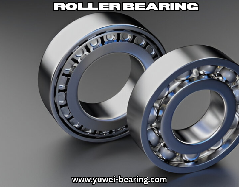 roller bearing