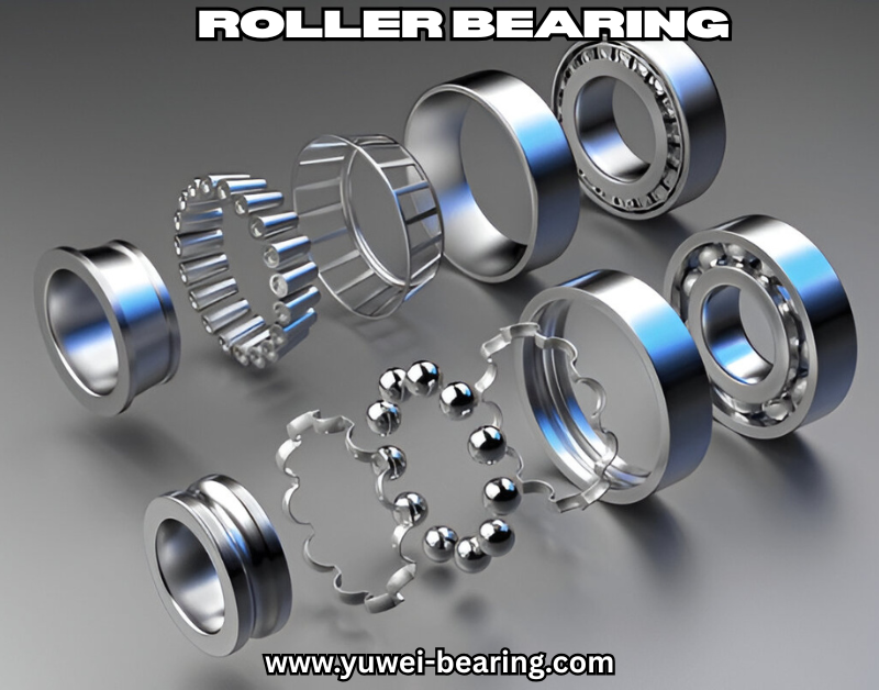 roller bearing