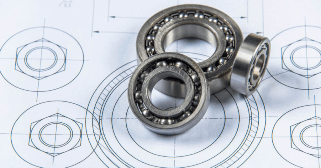 yuwei bearing