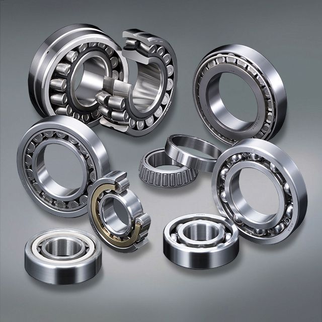 precision bearing manufacturer
